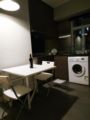 [6TS-9A]Cozy 1 BR apartment, kitchen, 4 pax - Hong Kong Hotels