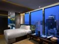 99 Bonham - Hong Kong Hotels