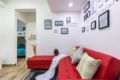 Blue angel Apartment 2 rooms for 5-7 people - Hong Kong 香港のホテル