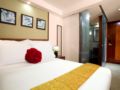 Butterfly on Wellington Boutique Hotel Central - Hong Kong 香港のホテル