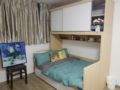 Delight, 2 beds, North Pt, CSW Bay, 5mins to MTR - Hong Kong 香港のホテル