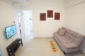 Downtown 3 Bedroom apartment in the City Center C4 - Hong Kong 香港のホテル