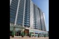 Harbour Plaza 8 Degrees - Hong Kong Hotels