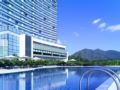 Hyatt Regency Sha Tin Hotel - Hong Kong Hotels
