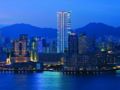 Hyatt Regency Tsim Sha Tsui Hotel - Hong Kong 香港のホテル