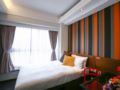 Le Prabelle Hotel - Hong Kong 香港のホテル
