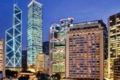 Mandarin Oriental Hong Kong - Hong Kong Hotels