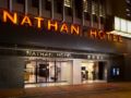 Nathan Hotel - Hong Kong Hotels