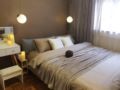 Pearl House 3 Bedroom (1 King size 2 queen size) - Hong Kong 香港のホテル