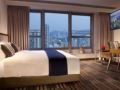 Somerset Victoria Park Hong Kong - Hong Kong Hotels