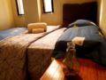 SuperHost,5min from the pier.Double room with 3cat - Hong Kong Hotels