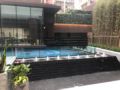 Very new and gd area - Hong Kong Hotels