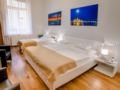 Anabelle Bed and Breakfast Budapest - Budapest - Hungary Hotels