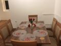 Awesome flat in 2 district in the heart of Buda - Budapest - Hungary Hotels