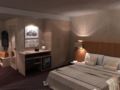 Bo33 Hotel Family and Suites - Budapest - Hungary Hotels