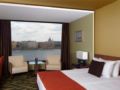 Boutique Hotel Victoria Budapest - Budapest - Hungary Hotels