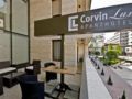 Corvin Lux Aparthotel - Budapest ブダペスト - Hungary ハンガリーのホテル