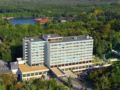 Danubius Health Spa Resort Heviz - Hévíz ヒビツ - Hungary ハンガリーのホテル
