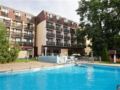 Danubius Health Spa Resort Sarvar - Sarvar - Hungary Hotels