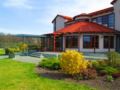 Forest Hills Biohotel and Golf - Zirc - Hungary Hotels