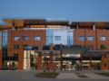 Four Points by Sheraton Kecskemet Hotel & Conference Center - Kecskemet - Hungary Hotels