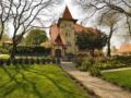 Fried Castle Hotel and Restaurant - Simontornya - Hungary Hotels
