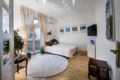 Gorgeous studio flat in the city Center - Budapest - Hungary Hotels