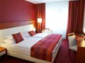 Hotel City Inn - Budapest ブダペスト - Hungary ハンガリーのホテル