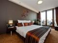 Hotel Regnum Residence - Budapest - Hungary Hotels