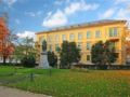 Ipoly Residence - Executive Hotel Suites - Balatonfured バラトンフレッド - Hungary ハンガリーのホテル
