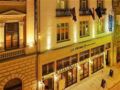 La Prima Fashion Hotel - Budapest - Hungary Hotels