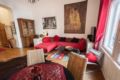 Luxury and stylish apartment near to Andrassy road - Budapest - Hungary Hotels