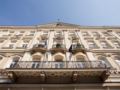 Pannonia Hotel - Sopron - Hungary Hotels