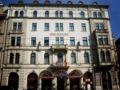 Radisson Blu Beke Hotel - Budapest ブダペスト - Hungary ハンガリーのホテル