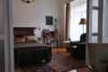 Relaxing home in a bustling city - Budapest - Hungary Hotels