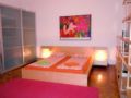 Royal Apartment (1-4 person) - Budapest - Hungary Hotels