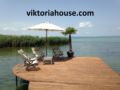 Viktoria House - Balatonlelle - Hungary Hotels