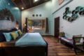 2BR Cottage w/Modern Artefact Free BKFST+Kitchen - Tattapani - India Hotels