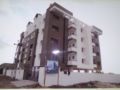 402-Ashopalav Square Flat - Rajkot ラージコート - India インドのホテル