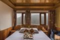 4BR Villa|Serene Valley View|Pet Friendly@Shimla - Kotkhai - India Hotels