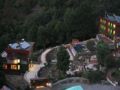 Aamari Resort - Nainital - India Hotels