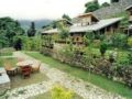 Aamod Monolith Resort Bhimtal - Nainital - India Hotels