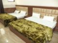 ABROL RESIDENCY - Katra (Jammu and Kashmir) カトラ（ジャム & カシミア） - India インドのホテル