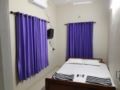AC Rooms - Stay'z - Thiruvananthapuram - India Hotels