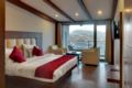 AHR Radha Residency Resort - Mussoorie ムスーリー - India インドのホテル