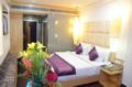 Airport Hotel Grand - New Delhi ニューデリー&NCR - India インドのホテル