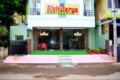 Aishwarya Residency Service Apartments - Thiruvanamalai ティルヴァンナーマライ - India インドのホテル