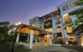 All Season's D'Fort Ayurvedic Resort - Kollam コラム - India インドのホテル