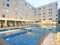 Aloft Bengaluru Whitefield - Bangalore バンガロール - India インドのホテル