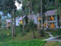 Amaana Plantations Resort - Periyar ペリヤー - India インドのホテル